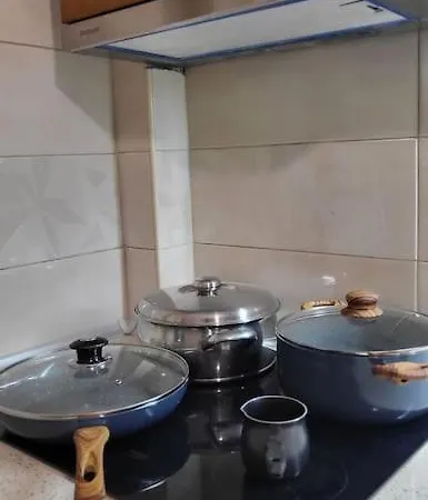 Travellerspot_ii Cozy 2br Apartman